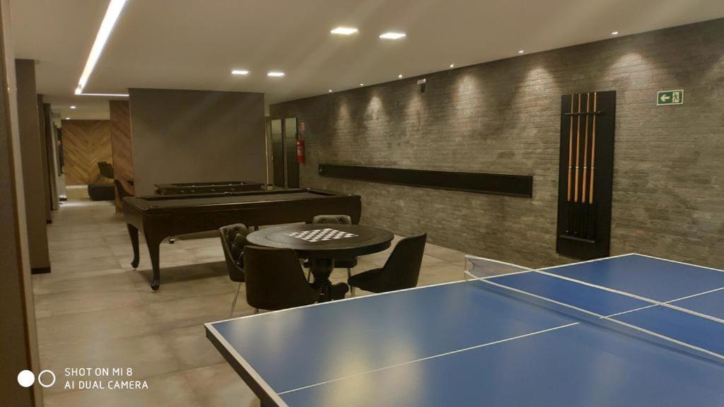 Apartamento Edifício Time Apto 410