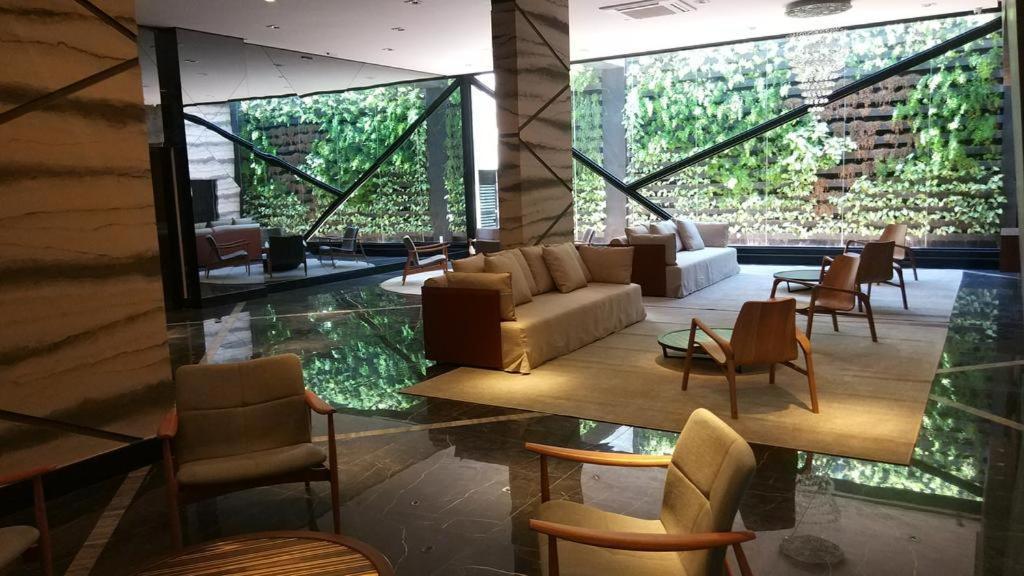 Apartamento Edifício Time Apto 410