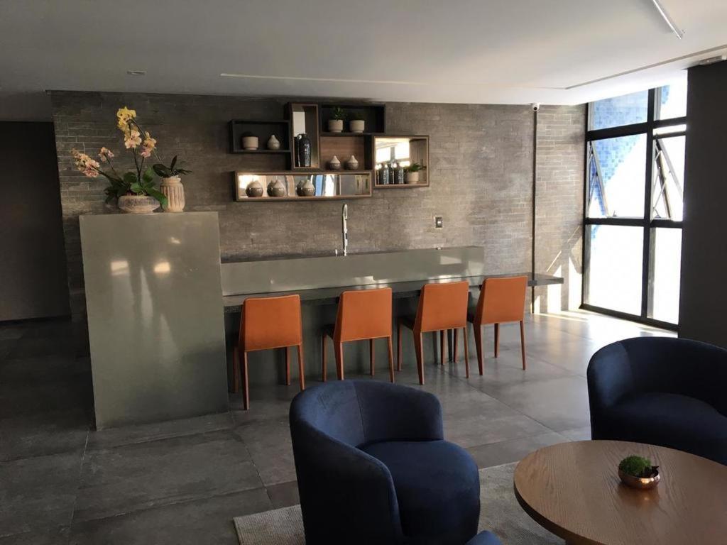 Apartamento Edifício Time Apto 410 Maceió