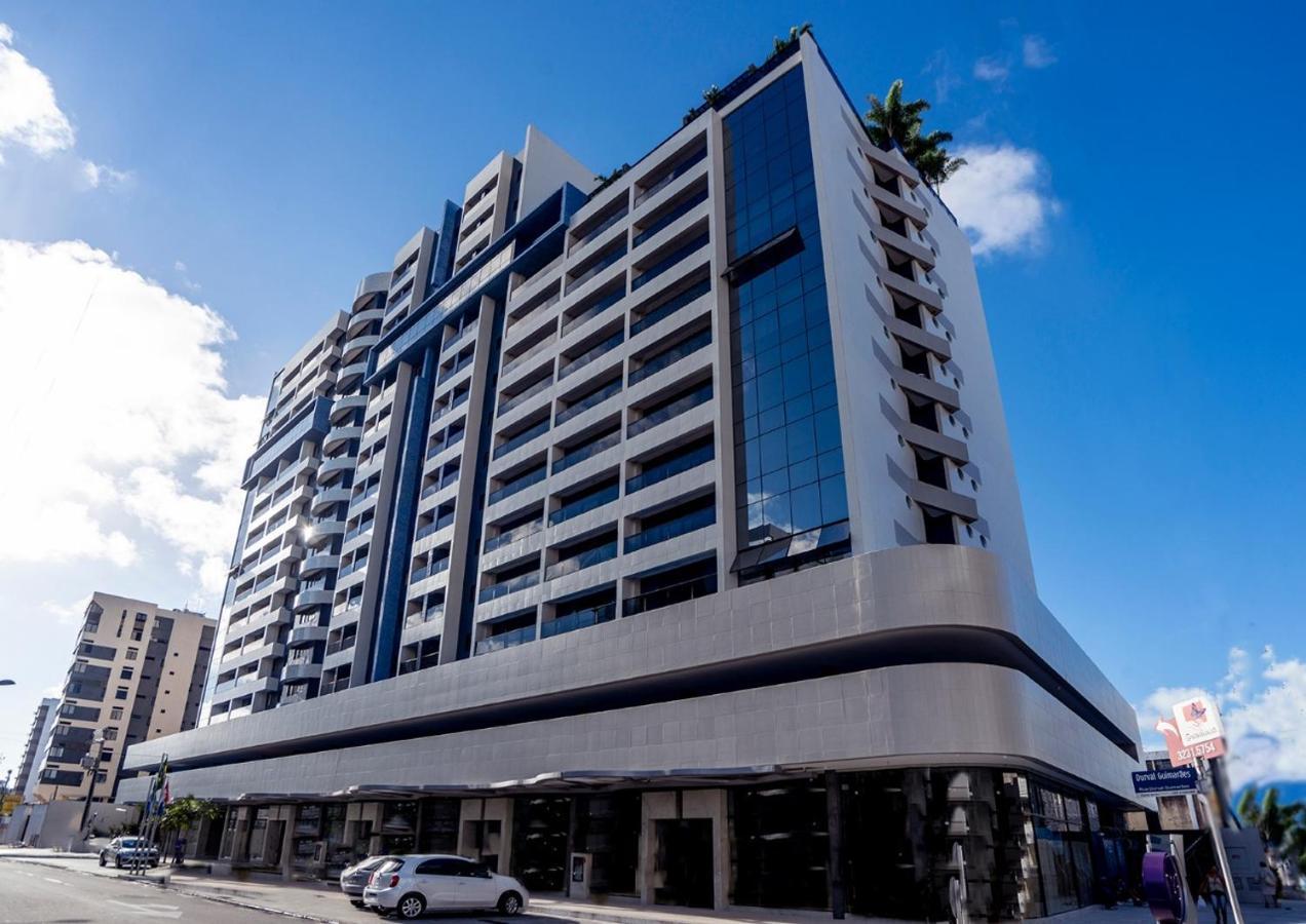 Apartamento Edifício Time Apto 410