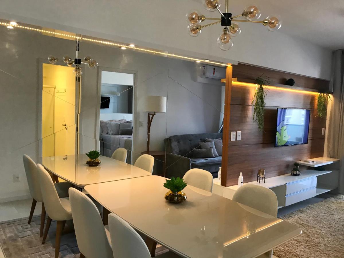Apartamento Edifício Time Apto 410