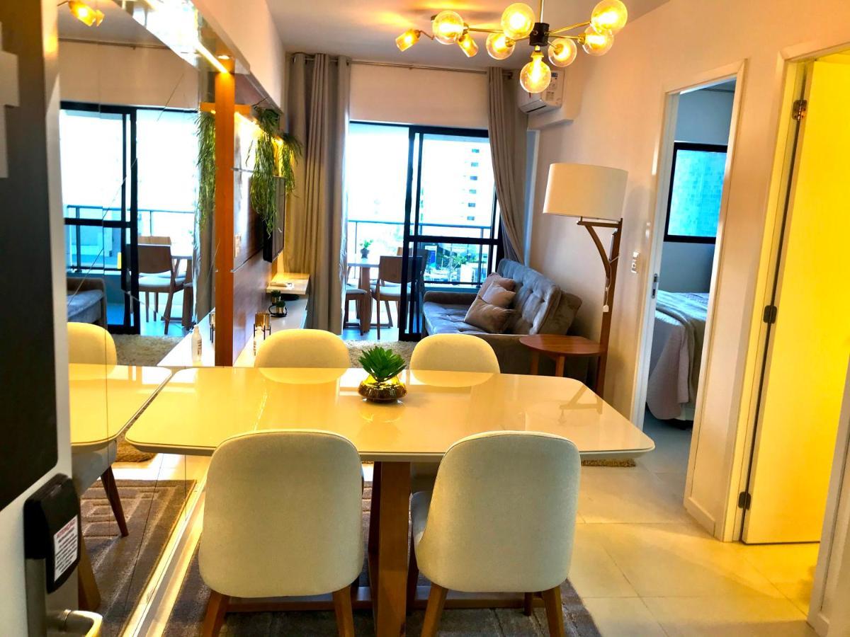 Apartamento Edifício Time Apto 410 Maceió