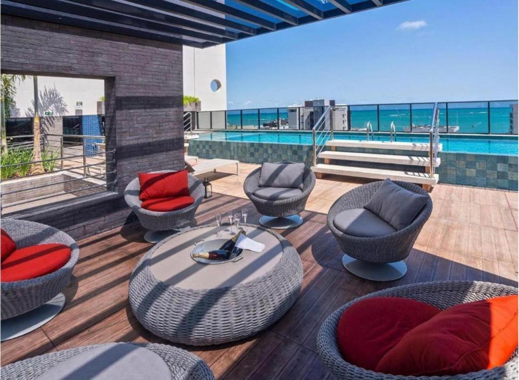 Apartamento Edifício Time Apto 410